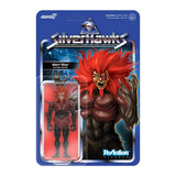 Mon*Star Silverhawks Super7 Reaction Action Figure