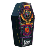 Svengoolie ReAction Figure Wave 04 (Coffin Box)