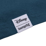 Loungefly DISNEY STITCH SPORTY TEE 2X