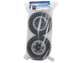 Pro-Line Racing 1013113 Badlands MX43 Pro-Loc AT Tires 2 Impulse Wheels X-Maxx