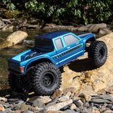 Axial AXI- 2036T2 Coyote RTR 4WD Rock Crawler 1/10 Blue