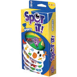 Spot It! Sports Card Game Asmodee