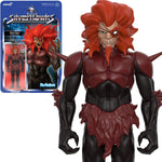Mon*Star Silverhawks Super7 Reaction Action Figure