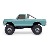 Axial AXI-2260T1 Chevrolet K10 SCX30 Green 1/30 RC Truck RTR