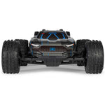 Arrma ARA3505T2 1/10 VORTEKS 223S DSC 2WD RTR Brushless Stadium Truck Blue