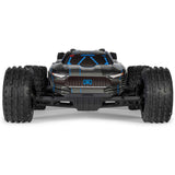 Arrma ARA3505T2 1/10 VORTEKS 223S DSC 2WD RTR Brushless Stadium Truck Blue