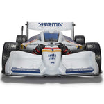 ARRMA Limitless ARA7816T2 1/7 8S AVC 4X4 RTR Brushless Street Speed White/Blue