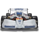 ARRMA Limitless ARA7816T2 1/7 8S AVC 4X4 RTR Brushless Street Speed White/Blue