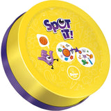 Spot It! Classic Card Game Asmodee