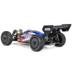 TLR Typhon ARA8406 Arrma 6s RC Race Buggy 1/8th 4WD