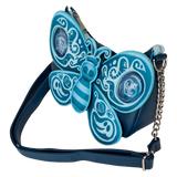 Loungefly Corpse Bride Butterfly Lenticular Crossbody Bag