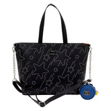 Loungefly Disney Lilo & Stitch Tote Bag