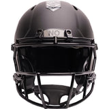 New Orleans Saints 2026 Salute to Service Alternate Riddell Speed Mini Helmet