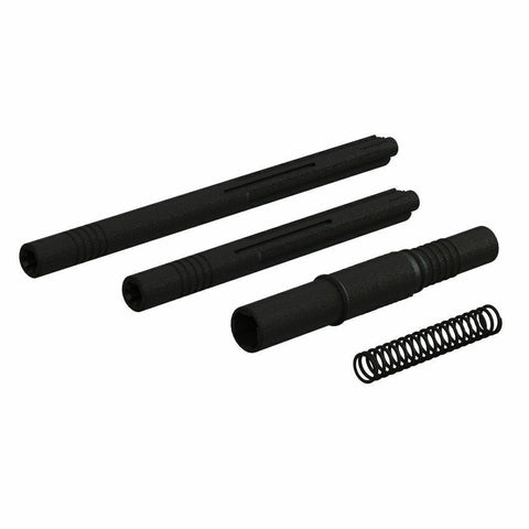 Arrma AR310884 Comp Center Slider Driveshaft Set 4x4 775 BLX ARAC3955