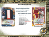 2024 Topps Resurgence Football Blaster Box
