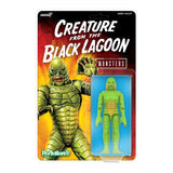 Creature from the Black Lagoon Universal Monsters ReAction+ Wave 1