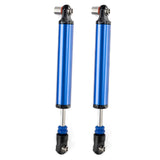 Pro-Line Racing PRO641001 Pro-Comp Front/Rear 97mm Scaler Shocks Blue (2): 1/10 Rock Crawlers