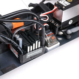 Losi LOS-2359 22S Sprint Car 2wd w/ Battery & Charger Red 1/10