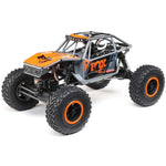 Axial AXI01002V2T2 RC Crawler 1/18 UTB18 Capra 4WD Unlimited Trail Buggy RTR Fox