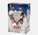 2026 Topps Series 2 Baseball Blaster Box