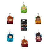 Loungefly Disney Tinkerbell Fairies Bag Charm Mystery Box