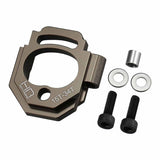 Hot Racing AMN18A11 Aluminum 15T - 34T Adjustable Motor Mount 1/16 ARRMA Mini Kraton