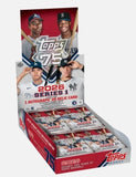 2026 Topps Series 1 Baseball Hobby Box