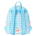 Loungefly Pokémon Café Triple Pocket Mini Backpack