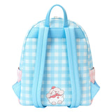 Loungefly Pokémon Café Triple Pocket Mini Backpack