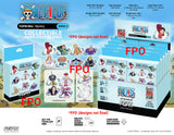 FiGPiN One Piece Mystery Series 4 - CASE