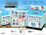 FiGPiN One Piece Mystery Series 1 Mini Box