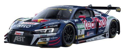 Carrera 20032044 Digital Audi R8 LMS GT3 evo II "Abt Sportsline - Red Bull", No # 7 DTM 2024, w/Lights