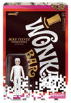 Mike Teevee Wonkavision Willy Wonka Super7 Reaction Figure