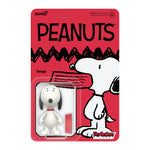 Snoopy Peanuts Super7 Reaction Action Figure