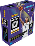 2024-25 Panini Donruss Optic Basketball Mega Box