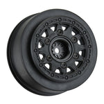 Pro-Line Racing 278503 1/10 Raid Front/Rear 2.2"/3.0" 12mm Short Course Wheels