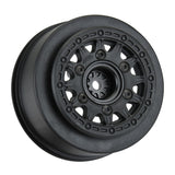 Pro-Line Racing 278503 1/10 Raid Front/Rear 2.2"/3.0" 12mm Short Course Wheels