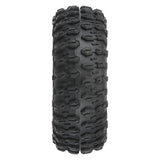 Pro-line 1019410 1/24 Hyrax Front/Rear 1.0" Tires 7mm Black Impulse 4