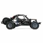 Losi 1/6 Super Baja Rey Pro 4x4 Brenthel Truck with Smart LOS05021T2 New in Box