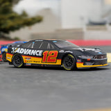 Losi LOS1122512 Ryan Blaney 2025 Ford Mustang NASCAR RC Racecar 1/12