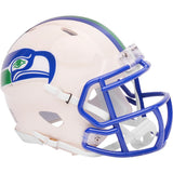 Seattle Seahawks 2026 Retro Alternate Riddell Mini Helmet