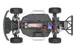 Traxxas 58094-8 Ford Raptor: 1/10 Scale 2WD Replica Truck w/USB-C