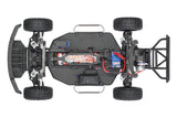 Traxxas 58094-8 Ford Raptor: 1/10 Scale 2WD Replica Truck w/USB-C