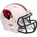 Arizona Cardinals 2026 Retro Alternate Riddell Mini Helmet