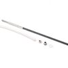 ProBoat Flex Shaft Set: 24" Sonicwake