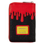 Loungefly Universal Chucky Zip Around Wallet