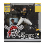 Paul Skenes Pittsburgh Pirates 2025 MLB Mcfarlane Legacy Figure