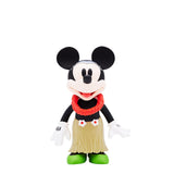 Minnie Mouse Disney Hawaiian Super 7 Reaction Action Figure