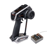 Spektrum SPM6220 DX Rugged+ 12-Channel DSMR+ Transmitter with SR615 Receiver