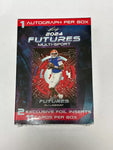 2024 Leaf Futures Multi-Sport Blaster Box